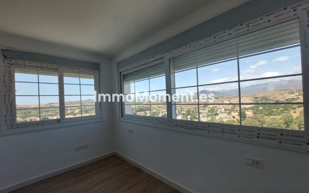 Resale - Villa - Mijas - Mijas Golf