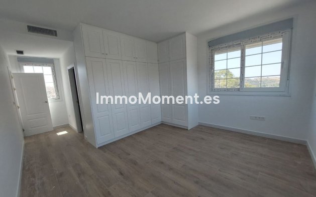 Resale - Villa - Mijas - Mijas Golf