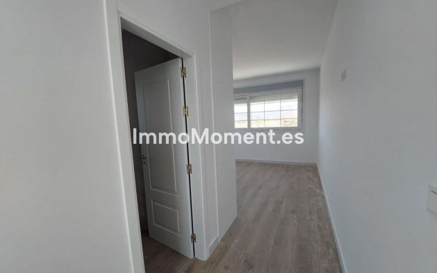 Resale - Villa - Mijas - Mijas Golf