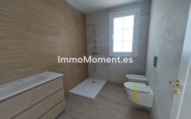 Resale - Villa - Mijas - Mijas Golf