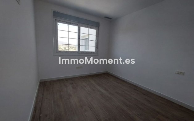 Resale - Villa - Mijas - Mijas Golf