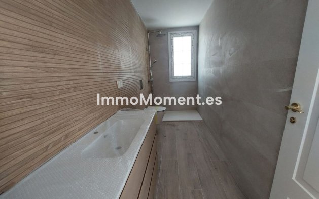 Resale - Villa - Mijas - Mijas Golf