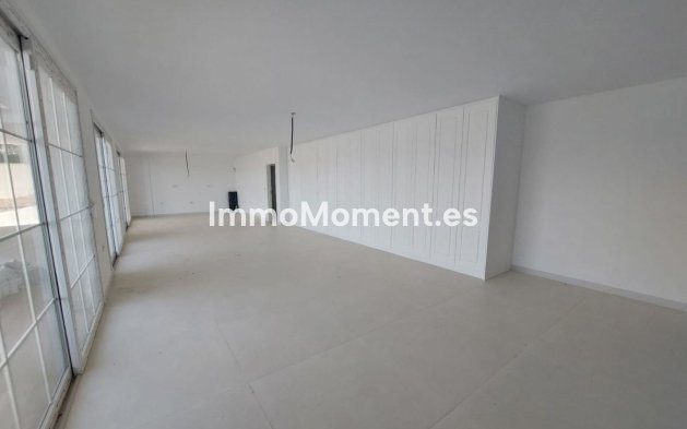 Resale - Villa - Mijas - Mijas Golf