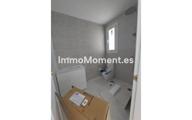 Resale - Villa - Mijas - Mijas Golf