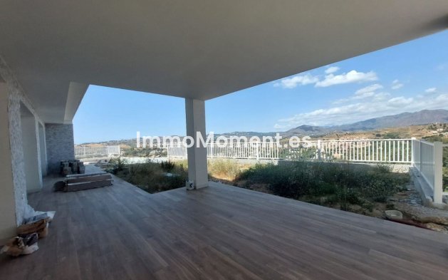 Resale - Villa - Mijas - Mijas Golf