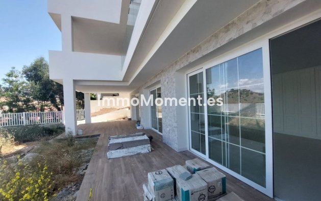 Resale - Villa - Mijas - Mijas Golf