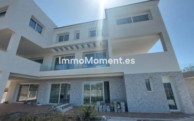 Resale - Villa - Mijas - Mijas Golf