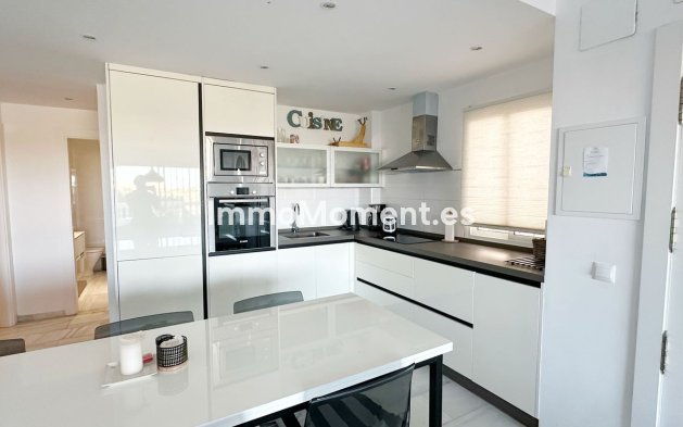 Revente - Appartement - Fuengirola - Fuengirola Centro