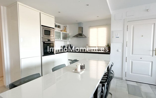 Revente - Appartement - Fuengirola - Fuengirola Centro