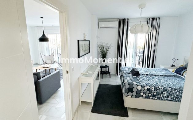 Revente - Appartement - Fuengirola - Fuengirola Centro