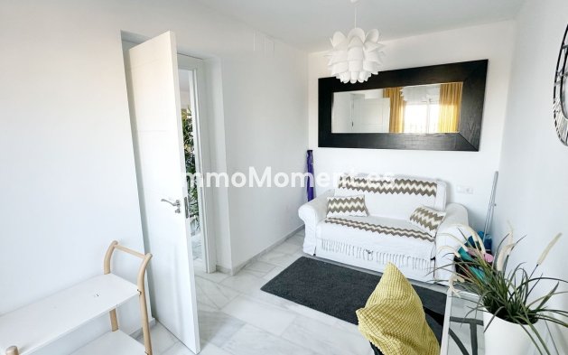 Revente - Appartement - Fuengirola - Fuengirola Centro