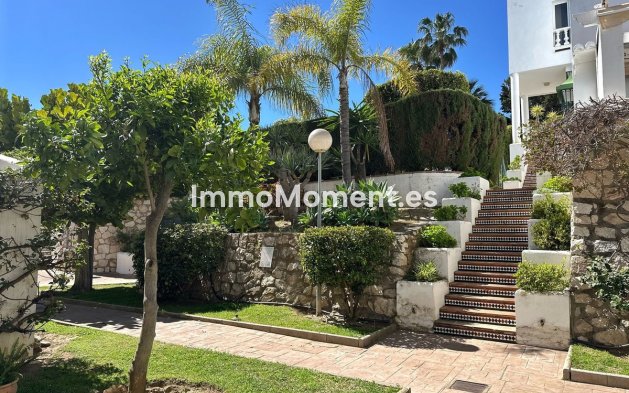 Revente - Appartement - Fuengirola - Fuengirola Centro