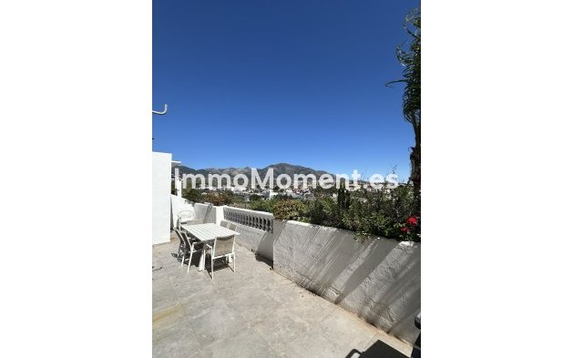 Revente - Appartement - Fuengirola - Fuengirola Centro
