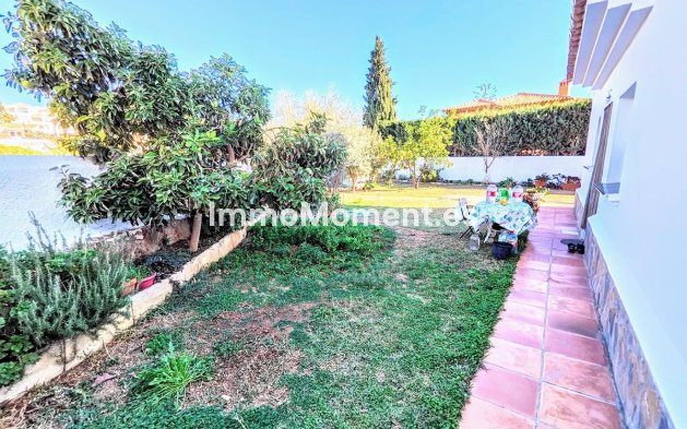 Wiederverkauf - Villa - Benalmadena - Benalmadena Costa