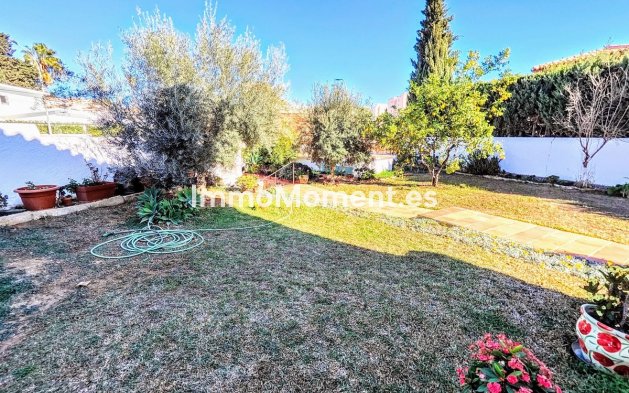 Wiederverkauf - Villa - Benalmadena - Benalmadena Costa