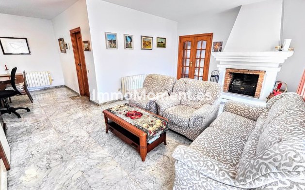 Wiederverkauf - Villa - Benalmadena - Benalmadena Costa