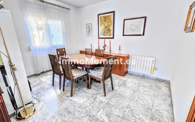 Wiederverkauf - Villa - Benalmadena - Benalmadena Costa