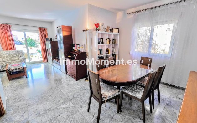 Wiederverkauf - Villa - Benalmadena - Benalmadena Costa