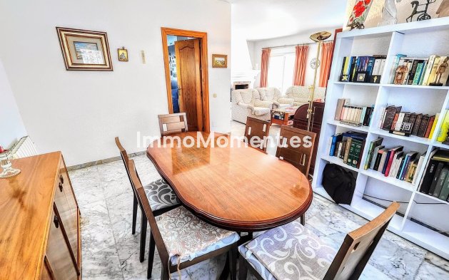 Wiederverkauf - Villa - Benalmadena - Benalmadena Costa