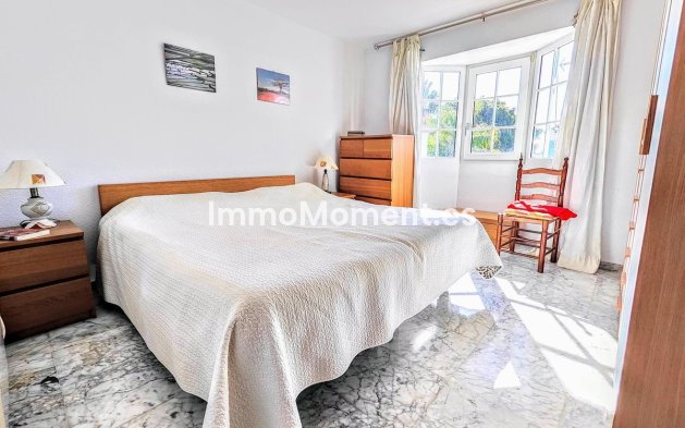 Wiederverkauf - Villa - Benalmadena - Benalmadena Costa