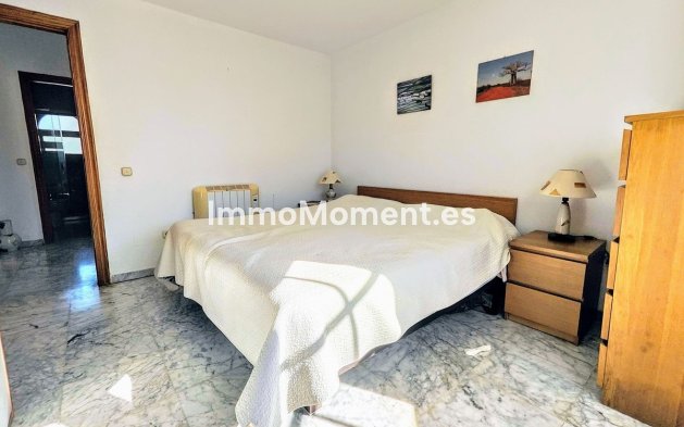 Wiederverkauf - Villa - Benalmadena - Benalmadena Costa