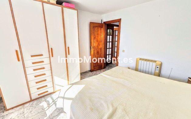 Wiederverkauf - Villa - Benalmadena - Benalmadena Costa