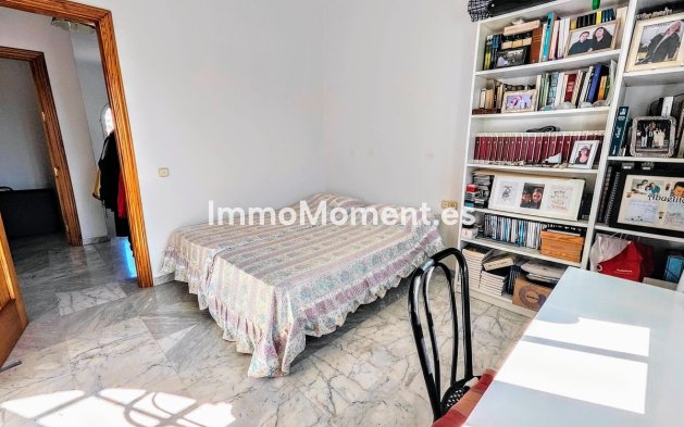 Wiederverkauf - Villa - Benalmadena - Benalmadena Costa