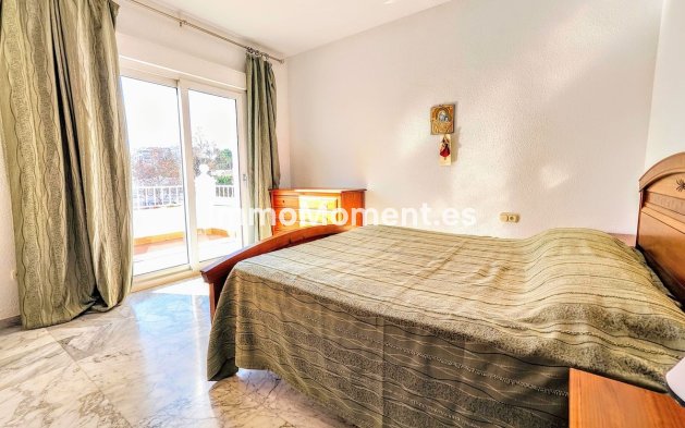 Wiederverkauf - Villa - Benalmadena - Benalmadena Costa