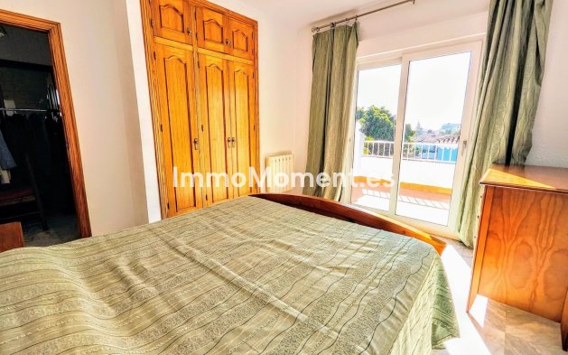 Wiederverkauf - Villa - Benalmadena - Benalmadena Costa