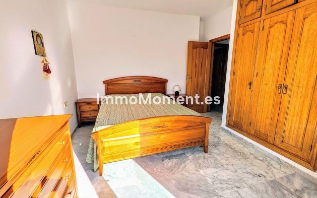 Wiederverkauf - Villa - Benalmadena - Benalmadena Costa