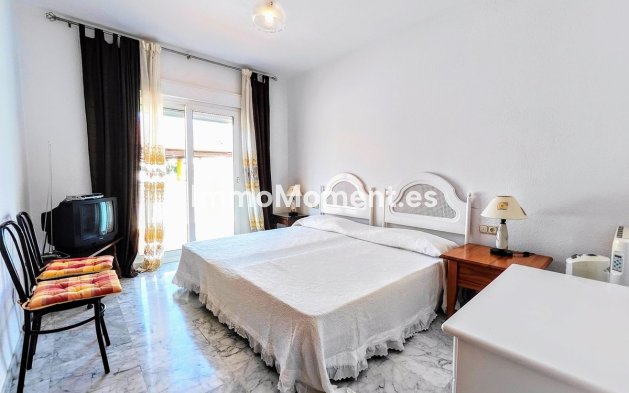 Wiederverkauf - Villa - Benalmadena - Benalmadena Costa