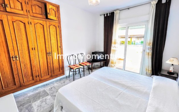 Wiederverkauf - Villa - Benalmadena - Benalmadena Costa