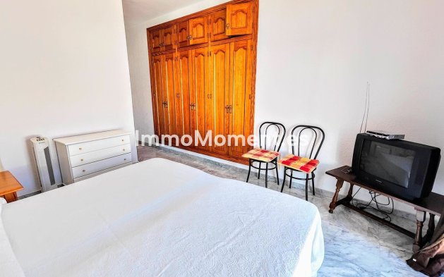 Wiederverkauf - Villa - Benalmadena - Benalmadena Costa