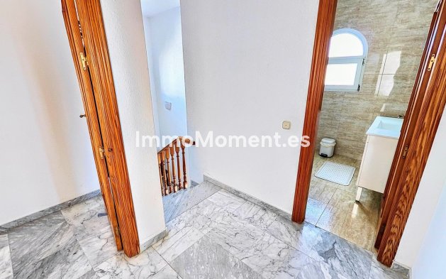 Wiederverkauf - Villa - Benalmadena - Benalmadena Costa