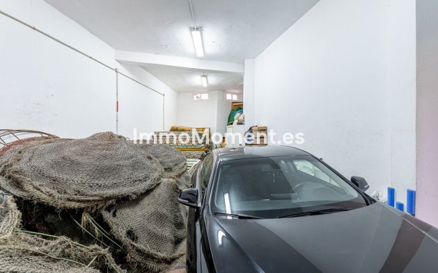 Revente - Maison mitoyenne - Benalmadena - Benalmadena Centro