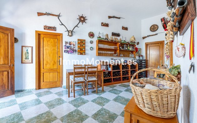 Revente - Maison mitoyenne - Benalmadena - Benalmadena Centro