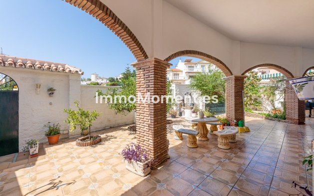 Revente - Maison mitoyenne - Benalmadena - Benalmadena Centro