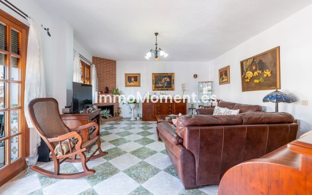 Revente - Maison mitoyenne - Benalmadena - Benalmadena Centro