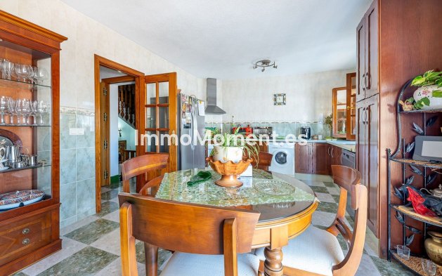 Revente - Maison mitoyenne - Benalmadena - Benalmadena Centro