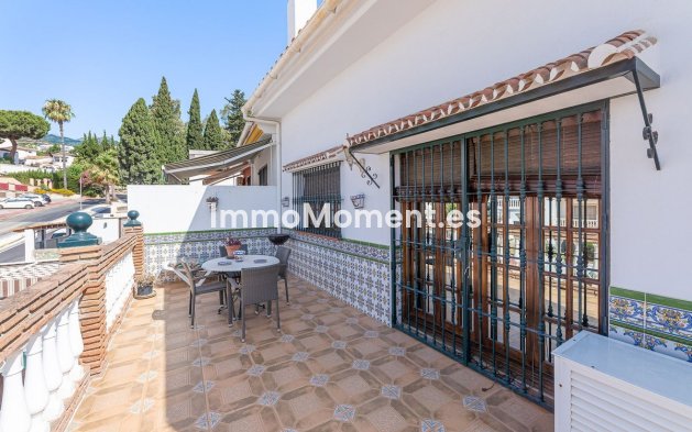 Revente - Maison mitoyenne - Benalmadena - Benalmadena Centro