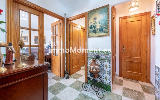 Revente - Maison mitoyenne - Benalmadena - Benalmadena Centro