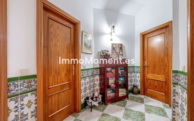 Revente - Maison mitoyenne - Benalmadena - Benalmadena Centro