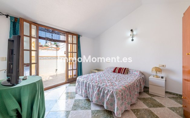 Revente - Maison mitoyenne - Benalmadena - Benalmadena Centro