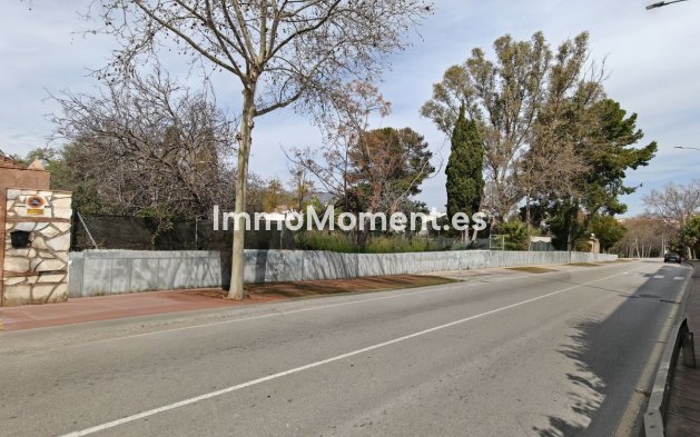 Revente - Terrain - Benalmadena - Arroyo de la Miel