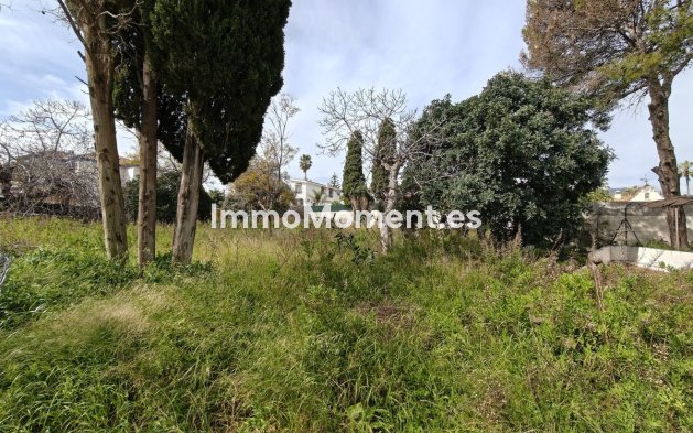 Revente - Terrain - Benalmadena - Arroyo de la Miel