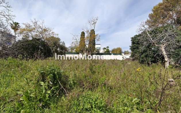 Revente - Terrain - Benalmadena - Arroyo de la Miel