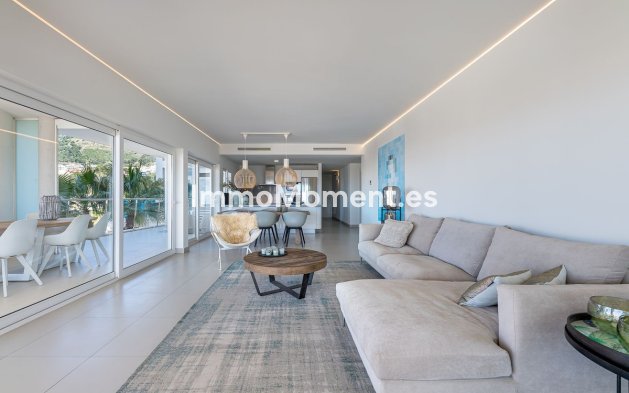 Wiederverkauf - Wohnung - Benalmadena - Benalmadena Centro