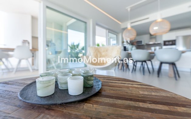 Wiederverkauf - Wohnung - Benalmadena - Benalmadena Centro