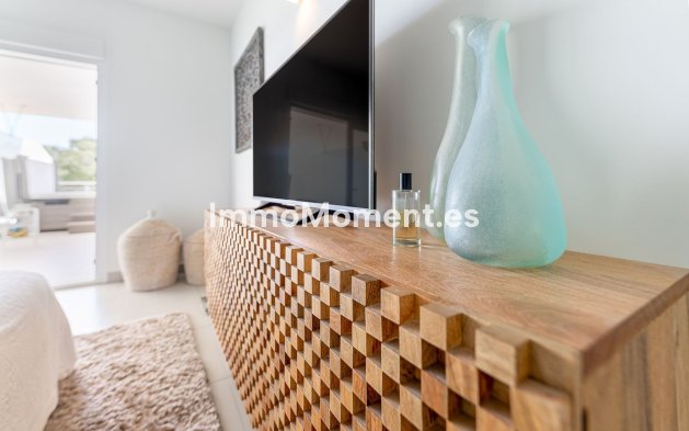 Wiederverkauf - Wohnung - Benalmadena - Benalmadena Centro