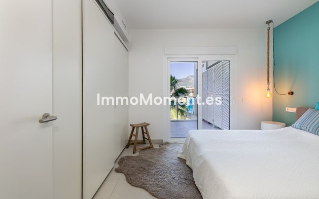 Wiederverkauf - Wohnung - Benalmadena - Benalmadena Centro